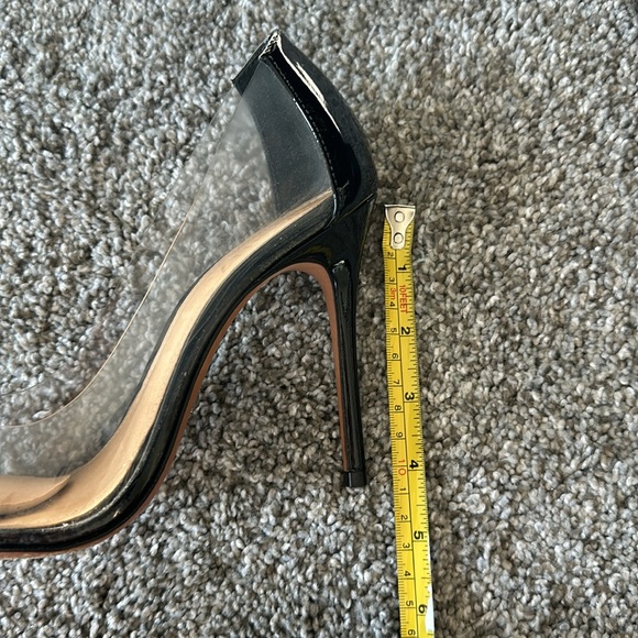 Schutz shoes size 8.5B - Picture 6 of 6
